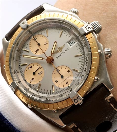 breitling chronomat prezzo nuovo|breitling chronomat vintage.